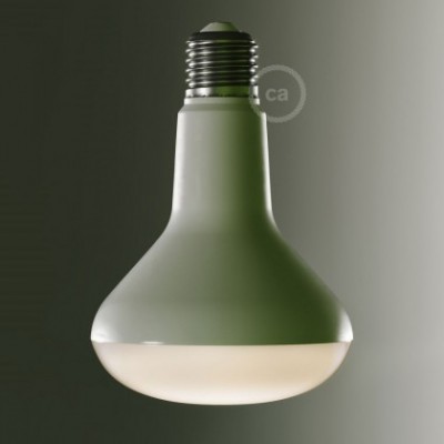 Blühende LED-Lampe 12W E27