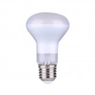 LED-Glühbirne R63 Satin 5W E27 Dimmbar 2700K