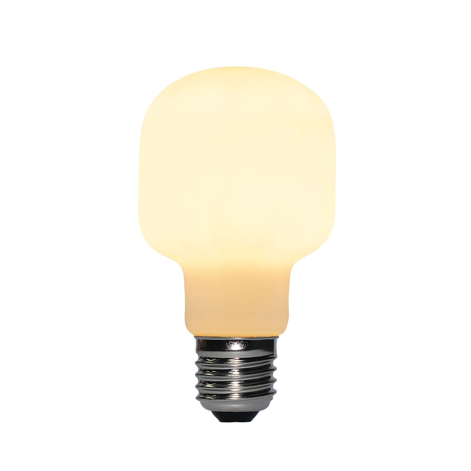 Lampadina LED Porcellana Milo 6W E27 Dimmerabile 2700K