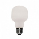 Ampoule LED effet Porcelaine Milo 6W E27 Dimmable 2700K