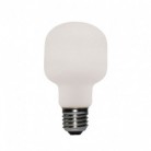 Ampoule LED effet Porcelaine Milo 6W E27 Dimmable 2700K