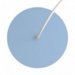 Rosace Rose-One rond de 200 mm de diamètre avec 1 trou et 4 trous latéraux
