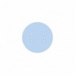 Rosace Rose-One rond de 200 mm de diamètre avec 4 trous et 4 trous latéraux