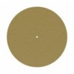 Rundes XXL 1-Loch und 4 Seitenlöchern Lampenbaldachin, Rose-One-Abdeckung, 400 mm Durchmesser