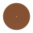 Rundes XXL 1-Loch und 4 Seitenlöchern Lampenbaldachin, Rose-One-Abdeckung, 400 mm Durchmesser