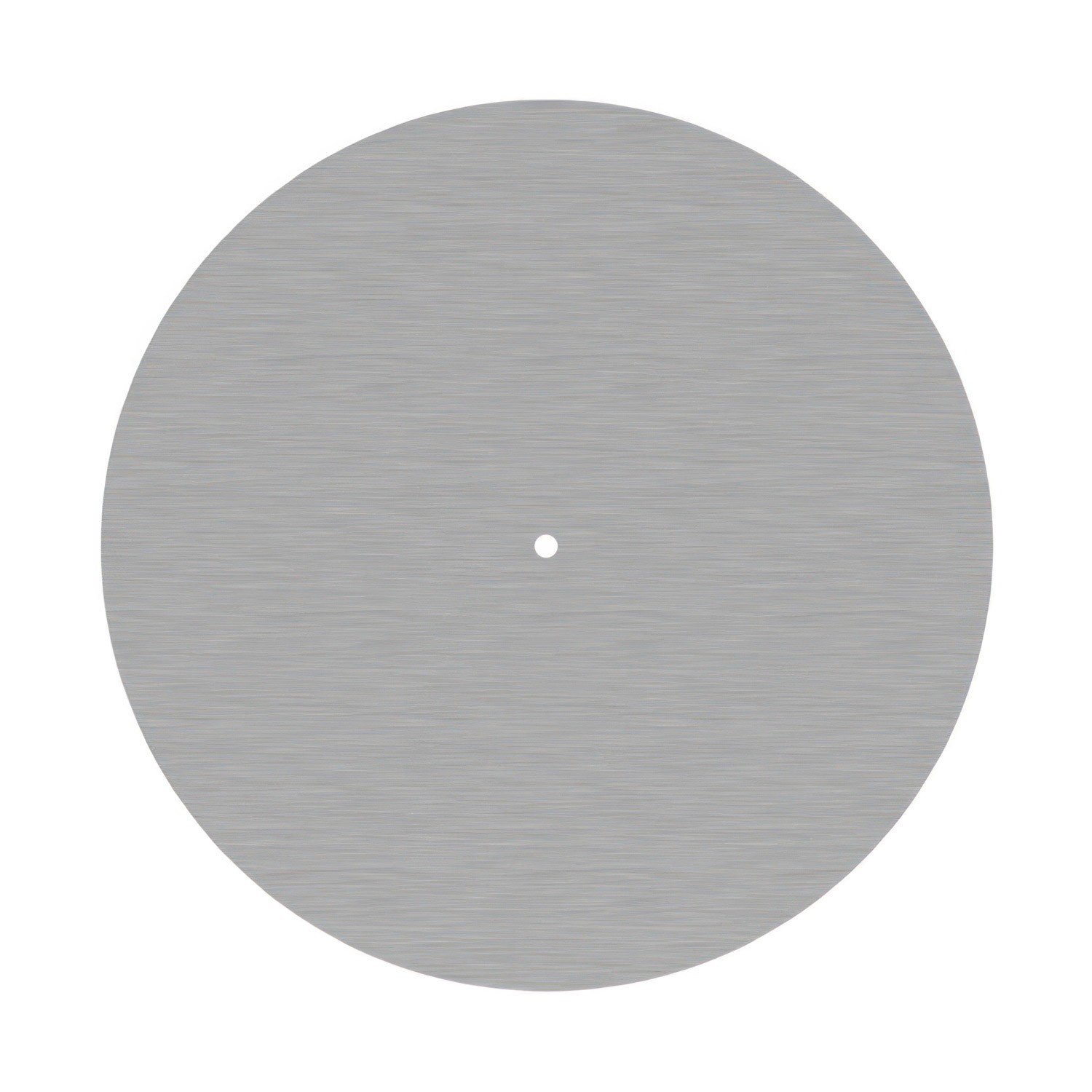 Rundes XXL 1-Loch und 4 Seitenlöchern Lampenbaldachin, Rose-One-Abdeckung, 400 mm Durchmesser