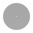 Rosace XXL Rose-One rond de 400 mm de diamètre avec 1 trou et 4 trous latéraux