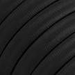Wiggle-Kit des Filé-Systems - mit 3 m Kabel und 5 Zubehörteilen aus Holz für den Innenbereich