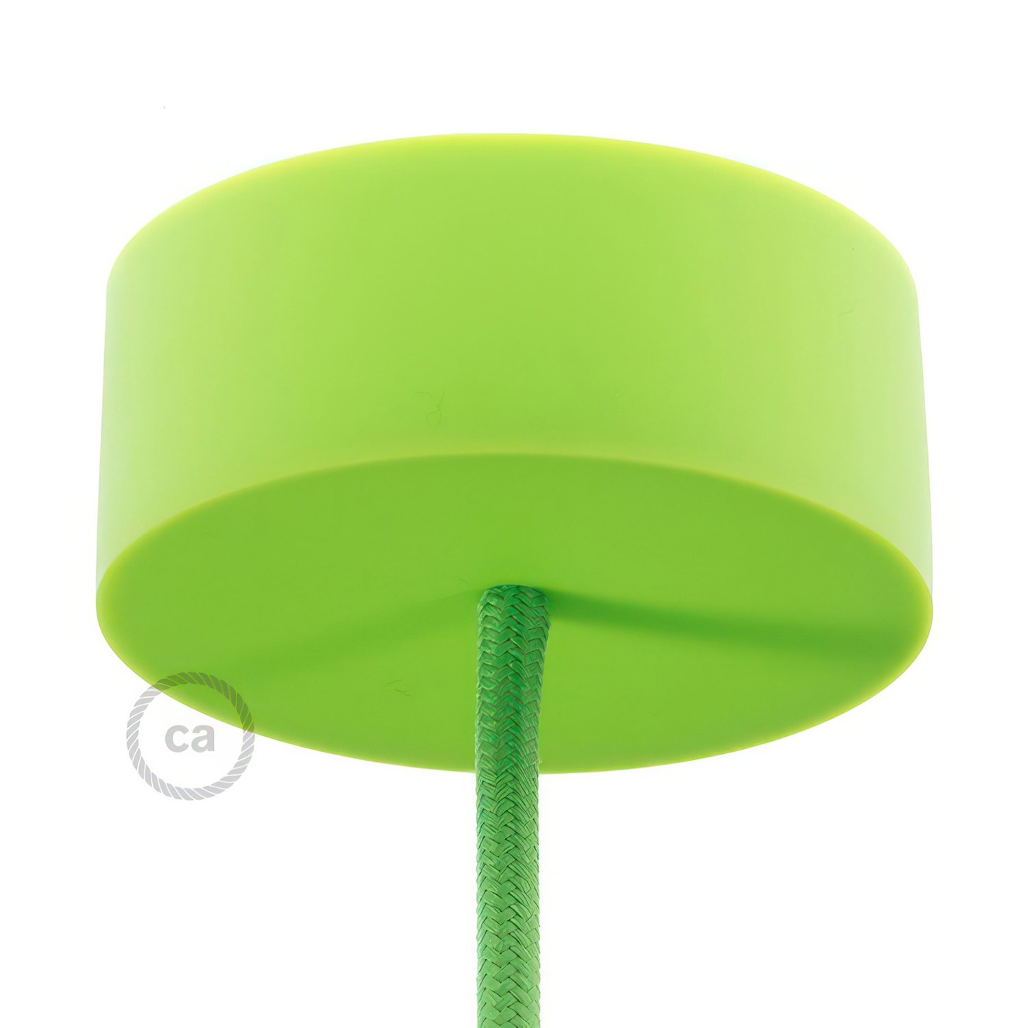 Kit rosone cilindrico in silicone