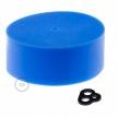 Kit rosace cylindrique en silicone