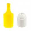 Kit douille E27 en silicone