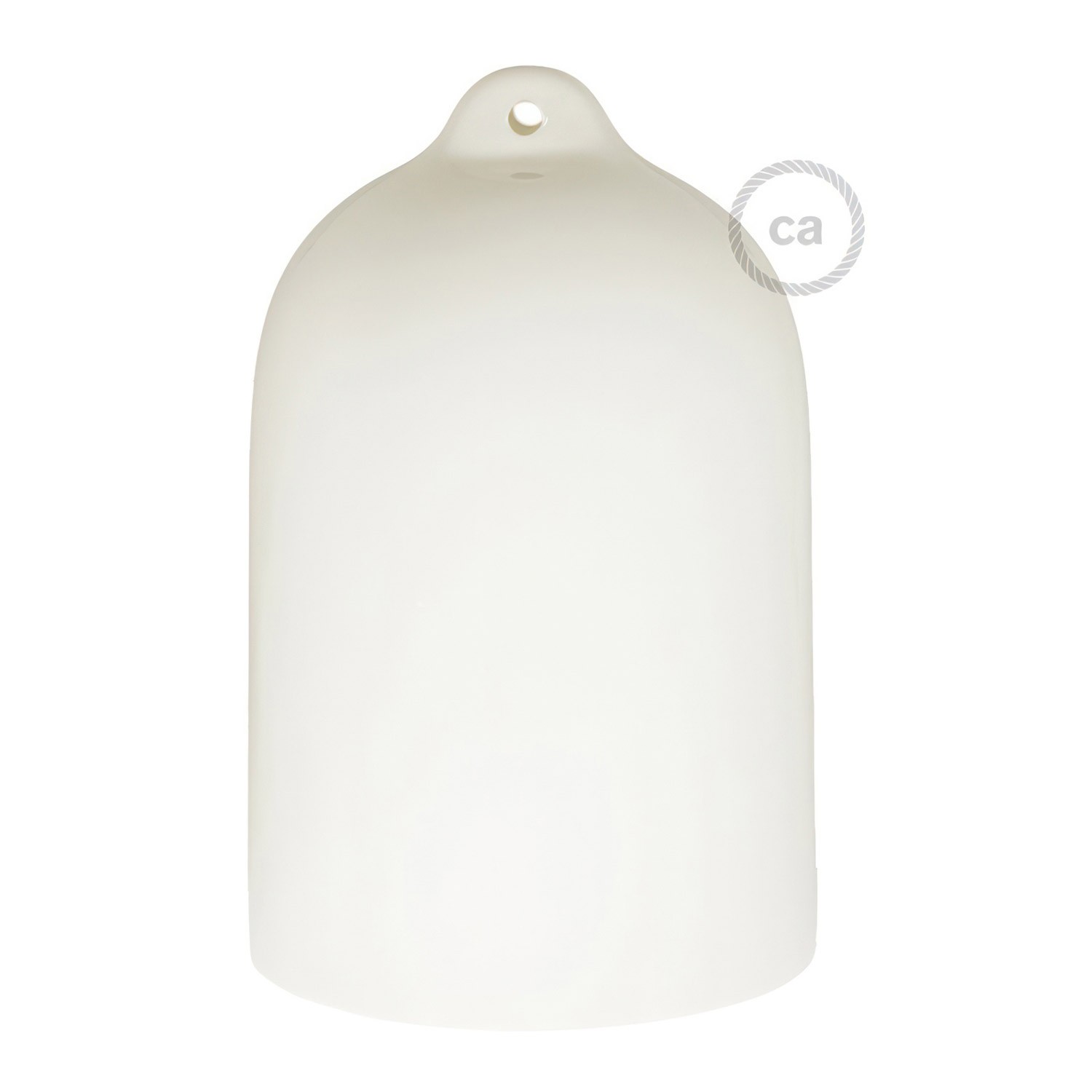 Lampadina LED E14 Standard di Normann Copenhagen - bianco