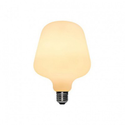 Ampoule LED Porcelaine Zante 6W E27 Dimmable 2700K