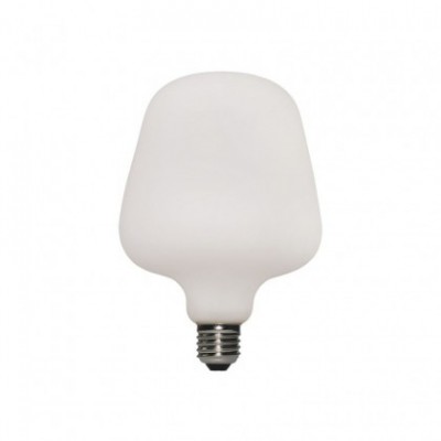 Lampadina LED Porcellana Zante 6W E27 Dimmerabile 2700K