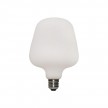 Lampadina LED Porcellana Zante 6W E27 Dimmerabile 2700K