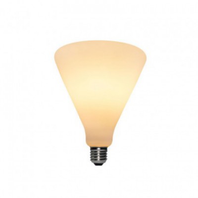 Ampoule LED Porcelaine Siro 6W E27 dimmable 2700K