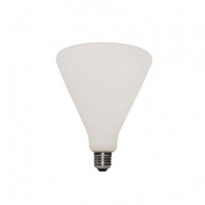 Ampoule LED Porcelaine Siro 6W E27 dimmable 2700K