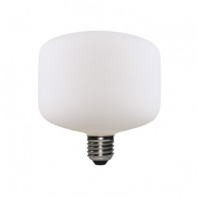 Lampadina LED Porcellana Creta 6W E27 Dimmerabile 2700K