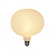 Lampadina LED Porcellana Delo 6W E27 Dimmerabile 2700K