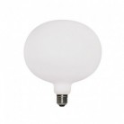 Lampadina LED Porcellana Delo 6W E27 Dimmerabile 2700K