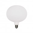 Lampadina LED Porcellana Delo 6W E27 Dimmerabile 2700K