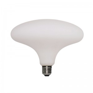 Lampadina LED Porcellana Idra 6W E27 Dimmerabile 2700K