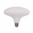 Lampadina LED Porcellana Idra 6W E27 Dimmerabile 2700K