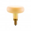 Ampoule LED DASH D66 blanc lait filament droit 4W E14 dimmable 2700K