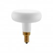 Ampoule LED DASH D66 blanc lait filament droit 4W E14 dimmable 2700K