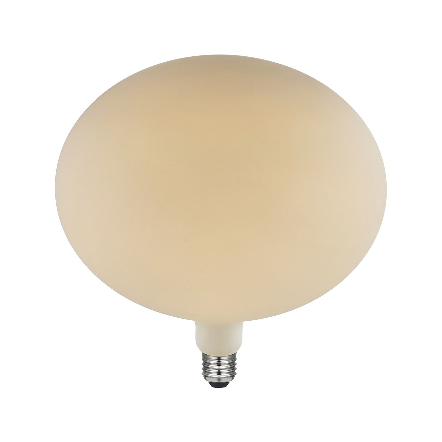 Lampadina LED XL Porcellana Delo Linea Ciaobella 10W Dimmerabile 2700K