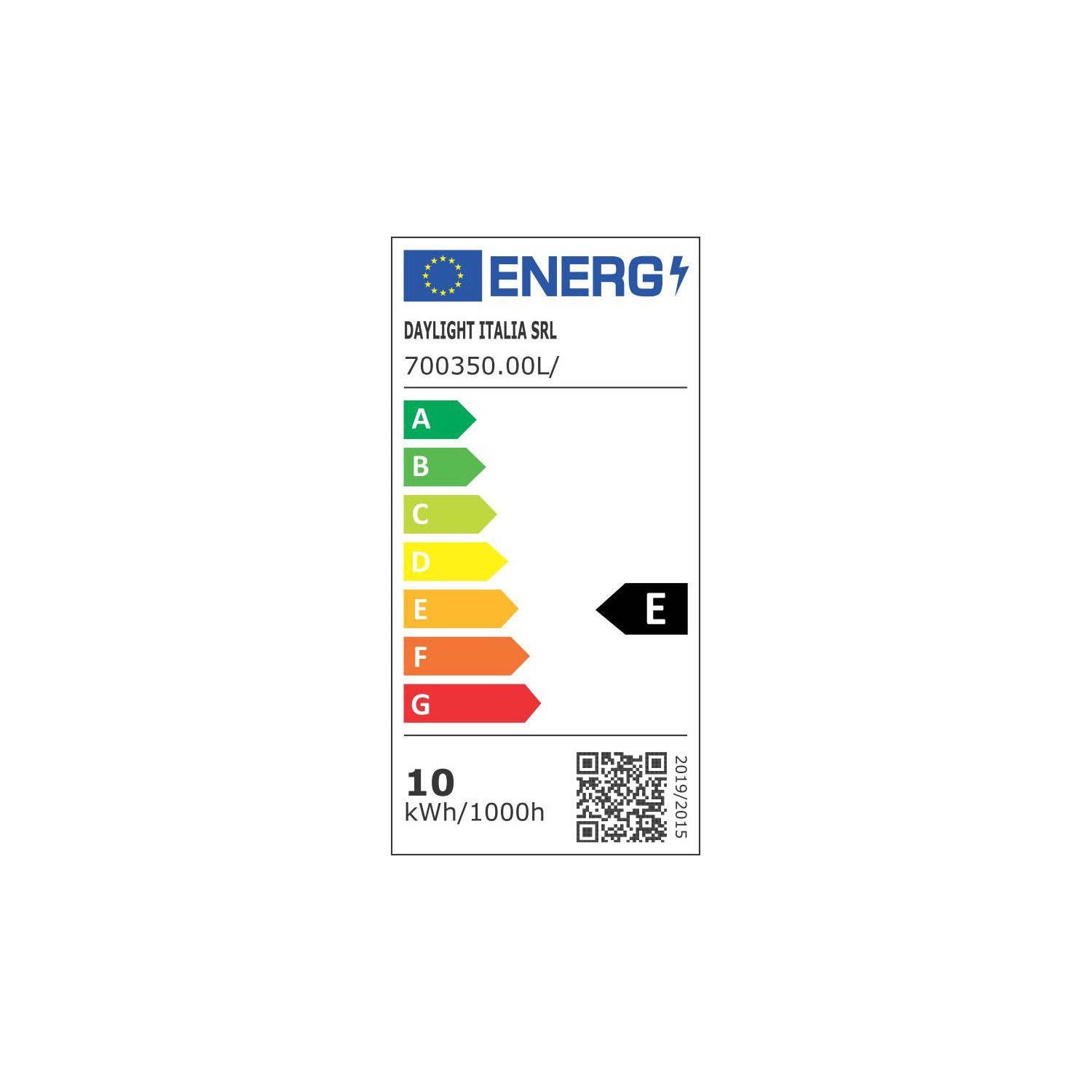 Ampoule LED XL Porcelaine Delo Ligne Ciaobella 10W Dimmable 2700K