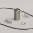 Magnetico®-Plug Elegant, magnetische Lampenfassung, sofort einsatzbereit