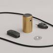 Magnetico®-Plug Elegant, portalampada magnetico pronto all'uso