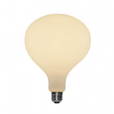 Ampoule LED Porcelaine Itaca 6W E27 Dimmable 2700K