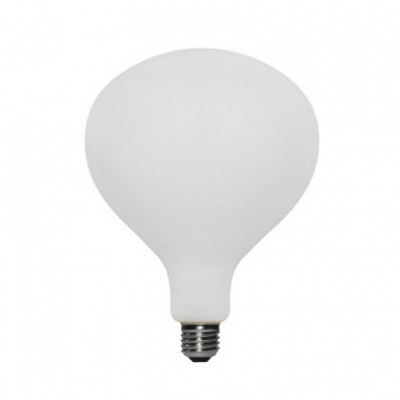 Ampoule LED Porcelaine Itaca 6W E27 Dimmable 2700K