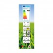 Ampoule filament Led Olive Milky 6W E14 2700K