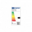 Filament Led Glühlampe Olive, Milky 6W E14 2700K