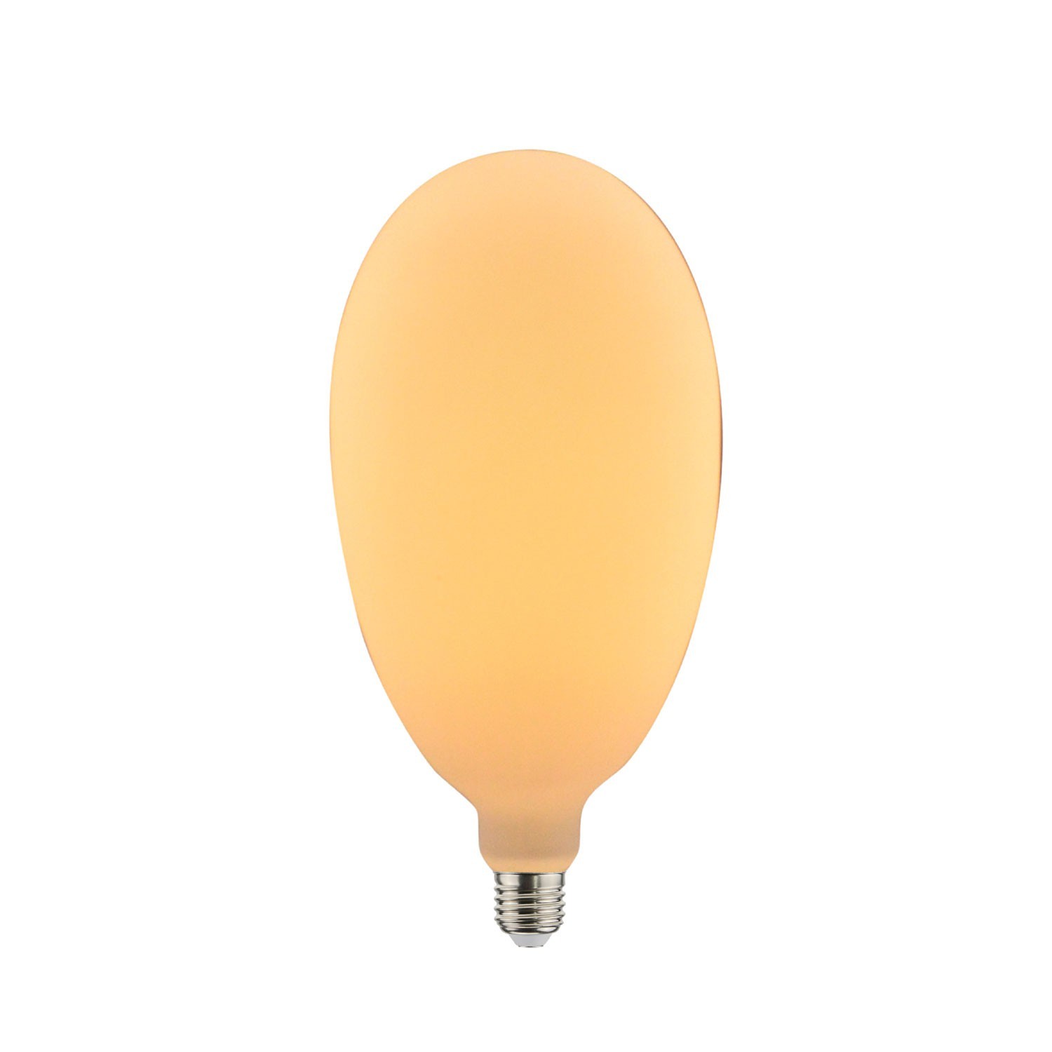 LED Glühbirne Mammamia mit Porzellan-Effekt XL 13W E27 dimmbar 2700K