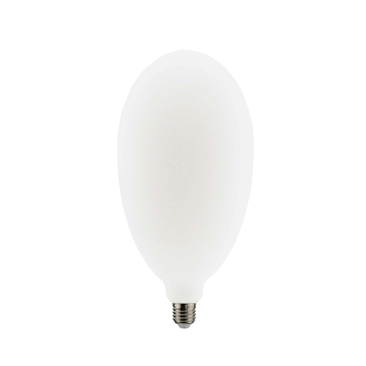 LED Glühbirne Mammamia mit Porzellan-Effekt XL 13W E27 dimmbar 2700K