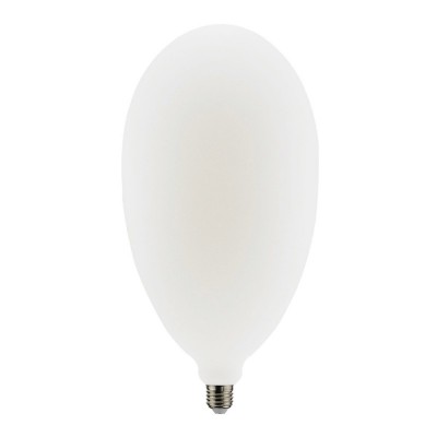 LED Glühbirne Mammamia mit Porzellan-Effekt XXL 13W E27 dimmbar 2700K