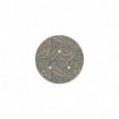 Rosace Rose-One rond de 200 mm de diamètre avec 3 trous et 4 trous latéraux - PROMO