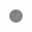 Rosace Rose-One rond de 200 mm de diamètre avec 5 trous et 4 trous latéraux - PROMO