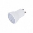 Lampadina faretto LED MINI GU10 3.2W 2700K