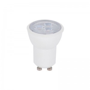 Glühbirne für Strahler LED MINI GU10 3.2W 2700K