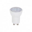 Glühbirne für Strahler LED MINI GU10 3.2W 2700K