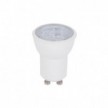 Lampadina faretto LED MINI GU10 3.2W 2700K