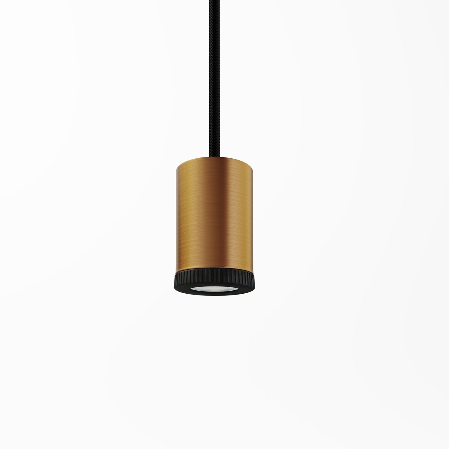 Lampe spot suspension simple Mini Spotlight GU1d0