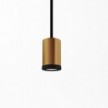 Lampe spot suspension simple Mini Spotlight GU1d0