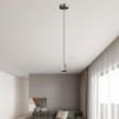 Lampe spot suspension simple Mini Spotlight GU1d0