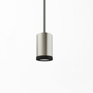 Lampe spot suspension simple Mini Spotlight GU1d0